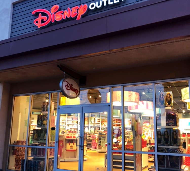 Disney Store (Tucson,&nbspAZ)